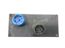 Volvo 21964343 7421964343 12V akkumulátor elválasztó kapcsoló