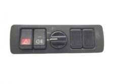 Volvo 8191679 világítás- és vészkapcsoló 1099865 1096478 1622532 1096472