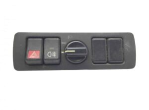 Volvo 8191679 világítás- és vészkapcsoló 1099865 1096478 1622532 1096472