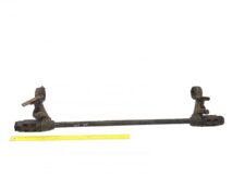 Volvo kabin csavarstabilizátor rúd – Kódok: 1075463, 3198853, 1076746, 1076745, 20455466