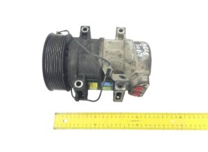 Volvo ac kompresszor – kódok: 3980379, 85000119, 85006119, 39803796