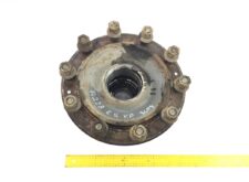 Első bal kerékagy fékdobbal Volvo 14228 E.S. V.P. 3604