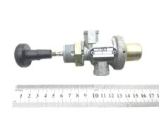 WABCO kézifék kioldó szelep Volvo 1628492 1528806