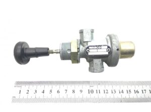 Wabco kézifék kioldó szelep volvo 1628492 1528806