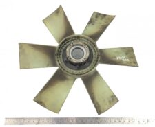 Hűtőventilátor szerelvény Volvohoz, kód 8149412/1674125