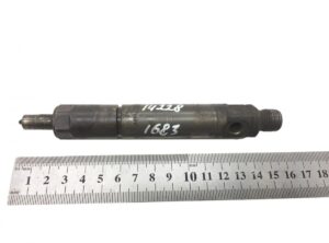 Volvo üzemanyag-befecskendező 14228 1683