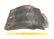 Sárfogó első/hátsó tengely bal Volvo-hoz (kódok 1063737, 1063736, 1063735)