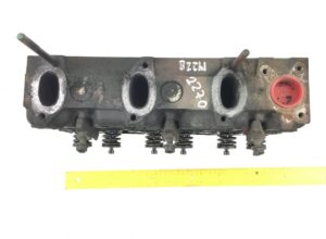 Hengerfej volvo motorhoz 8192725 / 8113262 / 3978805 / 8113828