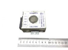 Volvo vezérlőegység 1612890 24V 5SA 004899-00