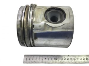 Dugattyú scania – kódok: 1507437, 1781825, 1441907, 1854963