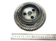 Renault köztes fogaskerék, kód 5010477057