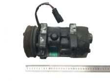 Renault AC kompresszor 5010483099 / 5001858486 – Használt