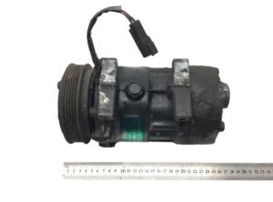 Renault ac kompresszor 5010483099 / 5001858486 – használt