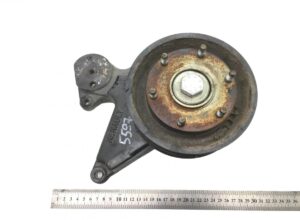Feszítőkerék renault-hoz (kódok: 5010477737, 5010477014)