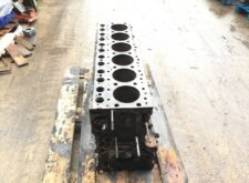 Renault motor hengerblokk 5010359722