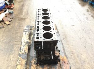 Renault motor hengerblokk 5010359722