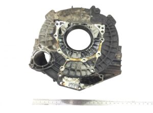 Renault 5010477729 lendkerék ház – használt autóalkatrész