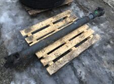 Kardántengely MAN 81393256172 / 81391436172 / 81393259172 / 81393056172