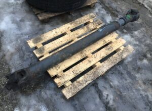 Kardántengely man 81393256172 / 81391436172 / 81393259172 / 81393056172