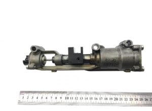 Man 81326906034 hidraulikus munkahenger