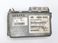 Knorr-Bremse B12B 014413 vezérlőegység ELF 24V Volvo 0504004105