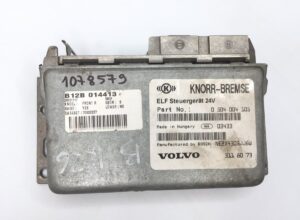 Knorr-bremse b12b 014413 vezérlőegység elf 24v volvo 0504004105