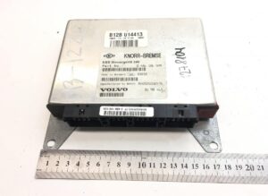 Knorr-bremse 24v ebs vezérlőegység volvo 3198461-39