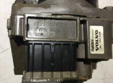 Haldex Volvo légszárító No. 70313308 Típus: E9222