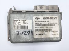 Knorr-Bremse ELF vezérlőegység 24V Bosch B12B 014402 Volvo-hoz