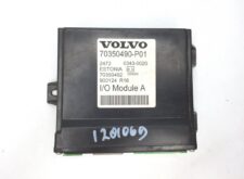 Volvo 70350490-P01 I/O vezérlőegység