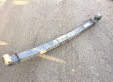 Lamelás tengely első bal Volvo 14254