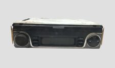 VDO Dayton TR5106X autórádió Volvo gépekhez