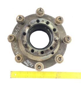Dobfékes kerékagy jobb hajtótengely volvo 3039810 21164130