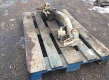 Motorhíd Volvo – Alkatrész kód 1070804, 6797906