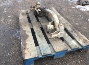 Motorhíd volvo – alkatrész kód 1070804, 6797906