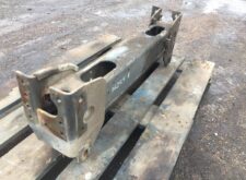 Volvo 14255 E vázkeret keresztgerenda