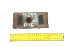 Jobb első laprugó ék Volvo 14255 6235 PPE