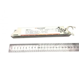 Led konverter teknoware tm97177, 24vdc, 27-35w