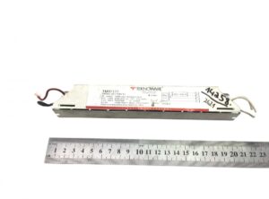 Balast elektronikus belső világításhoz volvo tm97177-12