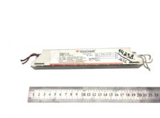 Elektronikus előtét Teknoware TM97174, 24VDC, 14/21W T5