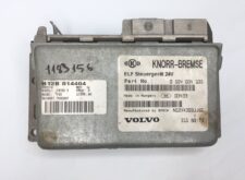 Knorr-Bremse Volvo 0504004105 24V vezérlőegység ELF