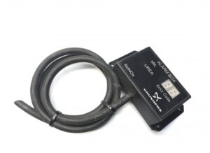 Grundfos nonox mil urea riasztódoboz