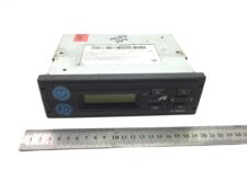 Bosch Toll Collect 7620370008 díjgyűjtő DAF-hoz