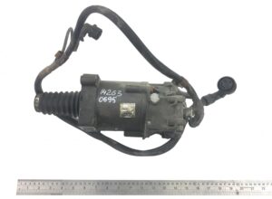 Servo kuplung segéd daf – kódok: 1917956, 1897867, 1938762, 1447248, 42536490, 42560762, 81307166102, 42568691, 42569800, 81307166099, 81307166111, 81307166113, 81307166115, 81307166116