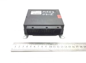 Ecas wabco vezérlőegység daf 1737239 1852231 1917197
