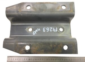 Üzemanyagtartály tartó daf kód 1367566 – 0794