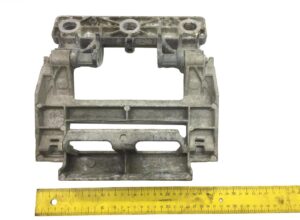 Lépőtartó daf 1689404 / 1336468 / 1735004