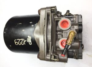 Haldex levegőszárító volvo-hoz, kódok: 70313308, 85000864, 3194899, 9517283, 9957313