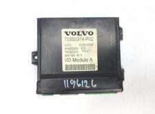 Volvo I/O modul vezérlőegység A 70350374-P02
