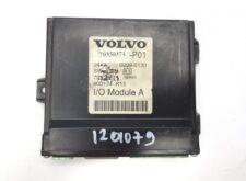 I/O vezérlőegység modul Volvo 70350374-P01